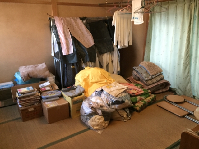 知っておきたい！遺品整理で買取の対象になるものと適正価格で買取してもらうコツのアイキャッチ